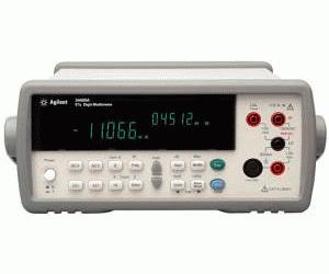 34405A - Keysight / Agilent / HP Digital Multimeters