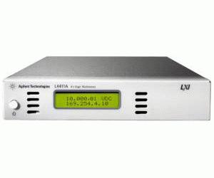 L4411A - Keysight / Agilent / HP Digital Multimeters