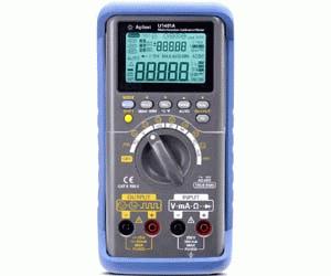 U1401A - Keysight / Agilent / HP Digital Multimeters