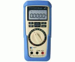 Drantech OUTDOOR M240P - Dranetz BMI Digital Multimeters Drantech OUTDOOR M240P - Dranetz BMI Digital Multimeters