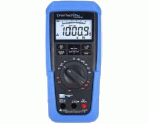 Drantech PRO M243J - Dranetz BMI Digital Multimeters Drantech PRO M243J - Dranetz BMI Digital Multimeters