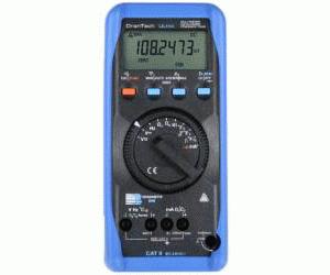 Drantech Ultra M230H - Dranetz BMI Digital Multimeters