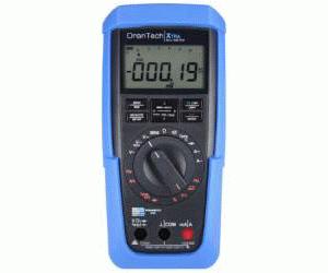 Drantech Xtra M240J - Dranetz BMI Digital Multimeters Drantech Xtra M240J - Dranetz BMI Digital Multimeters