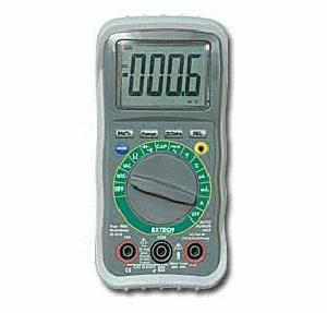 22-816 - Extech Digital Multimeters