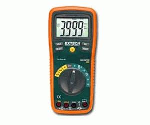 EX420 - Extech Digital Multimeters EX420 - Extech Digital Multimeters