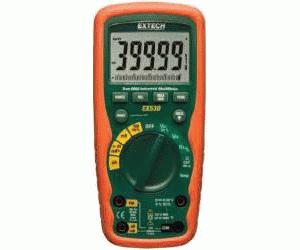 EX530 - Extech Digital Multimeters EX530 - Extech Digital Multimeters
