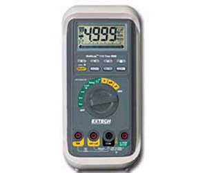 ML720 - Extech Digital Multimeters ML720 - Extech Digital Multimeters