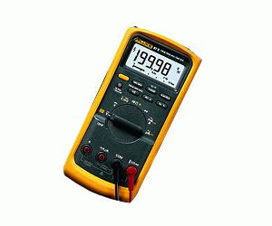 87V - Fluke Digital Multimeters 87V - Fluke Digital Multimeters