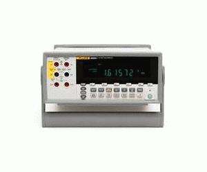 8808A - Fluke Digital Multimeters 8808A - Fluke Digital Multimeters