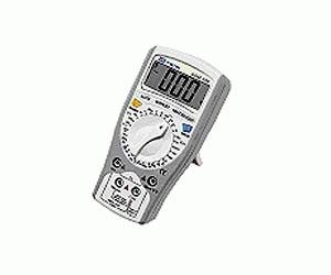 GDM-356 - GW Instek Digital Multimeters GDM-356 - GW Instek Digital Multimeters