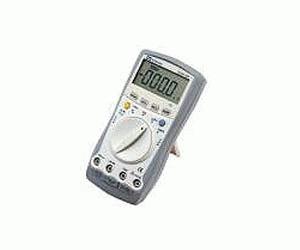 GDM-394 - GW Instek Digital Multimeters GDM-394 - GW Instek Digital Multimeters