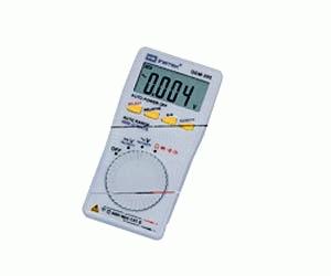 GDM-395 - GW Instek Digital Multimeters