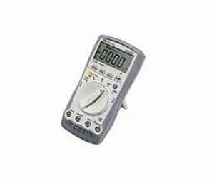 GDM-396 - GW Instek Digital Multimeters GDM-396 - GW Instek Digital Multimeters