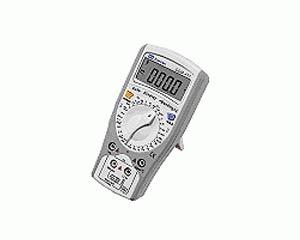 GDM-451 - GW Instek Digital Multimeters GDM-451 - GW Instek Digital Multimeters