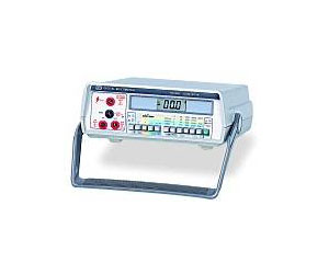 GDM-8034 - GW Instek Digital Multimeters GDM-8034 - GW Instek Digital Multimeters