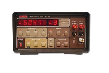 195 - Keithley Digital Multimeters