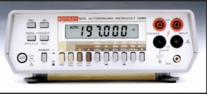 197A - Keithley Digital Multimeters