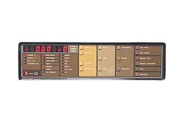 619 - Keithley Digital Multimeters