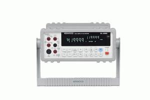 DL-2050 - Kenwood Digital Multimeters DL-2050 - Kenwood Digital Multimeters
