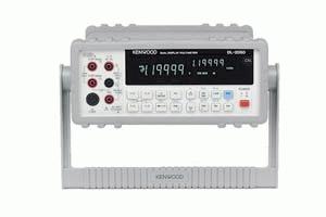 DL-2050G - Kenwood Digital Multimeters DL-2050G - Kenwood Digital Multimeters