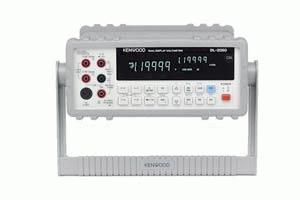 DL-2051 - Kenwood Digital Multimeters DL-2051 - Kenwood Digital Multimeters