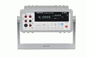 DL-2051G - Kenwood Digital Multimeters DL-2051G - Kenwood Digital Multimeters