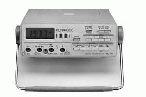 DL-712 - Kenwood Digital Multimeters DL-712 - Kenwood Digital Multimeters