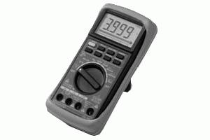 DL-92 - Kenwood Digital Multimeters DL-92 - Kenwood Digital Multimeters