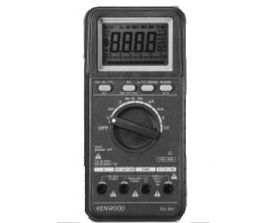 DL-94 - Kenwood Digital Multimeters DL-94 - Kenwood Digital Multimeters
