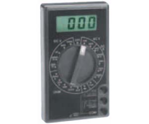 D901 - Protek Digital Multimeters D901 - Protek Digital Multimeters