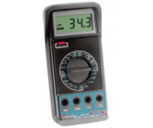 D905 - Protek Digital Multimeters D905 - Protek Digital Multimeters