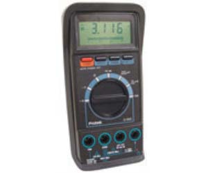 D980 - Protek Digital Multimeters D980 - Protek Digital Multimeters