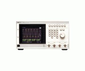 16532A - Keysight / Agilent / HP Digital Oscilloscopes