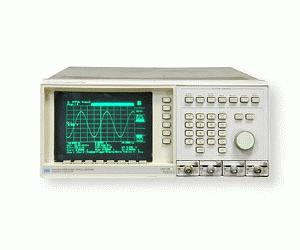 54100A - Keysight / Agilent / HP Digital Oscilloscopes