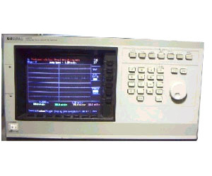54120B - Keysight / Agilent / HP Digital Oscilloscopes
