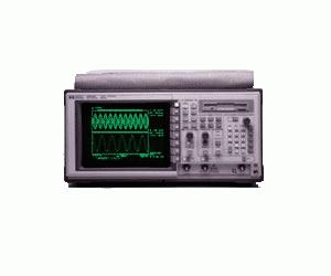 54520A - Keysight / Agilent / HP Digital Oscilloscopes