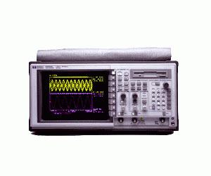 54520C - Keysight / Agilent / HP Digital Oscilloscopes