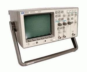 54600A - Keysight / Agilent / HP Digital Oscilloscopes