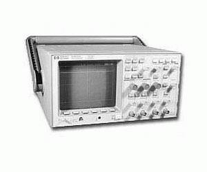 54601A - Keysight / Agilent / HP Digital Oscilloscopes