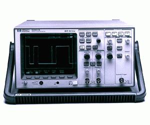 54603B - Keysight / Agilent / HP Digital Oscilloscopes