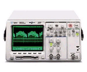 54621A - Keysight / Agilent / HP Digital Oscilloscopes