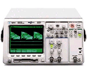 54622A - Keysight / Agilent / HP Digital Oscilloscopes