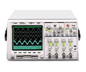 54624A - Keysight / Agilent / HP Digital Oscilloscopes