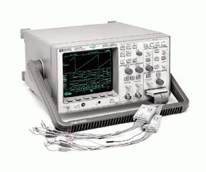 54645D - Keysight / Agilent / HP Digital Oscilloscopes