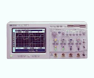 54815A - Keysight / Agilent / HP Digital Oscilloscopes