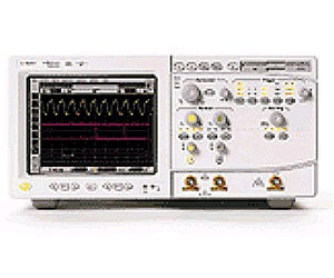 54830B - Keysight / Agilent / HP Digital Oscilloscopes