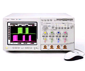 54831B - Keysight / Agilent / HP Digital Oscilloscopes