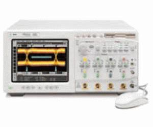 54845B - Keysight / Agilent / HP Digital Oscilloscopes
