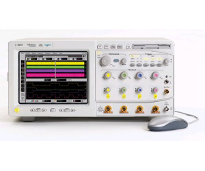 54854A - Keysight / Agilent / HP Digital Oscilloscopes