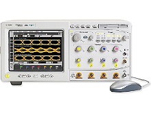 54855A - Keysight / Agilent / HP Digital Oscilloscopes
